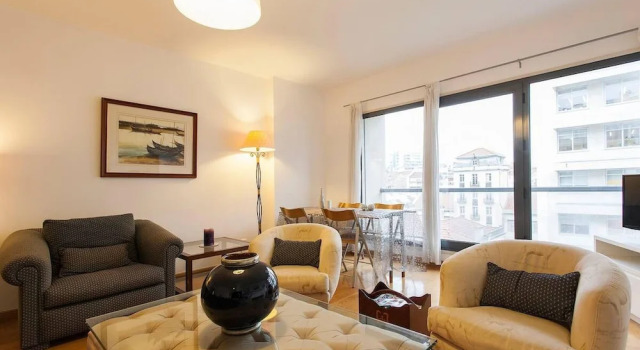 Lisbon City Center Dream s, Забронировать Отель Арроюш Лиссабон, рядом с Станция метро Sao Sebastiao — Проспект Герцога Авила