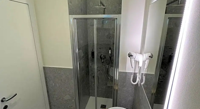 Номер с видом на море Hotel St Gregory Park by OasiGroup Hotels