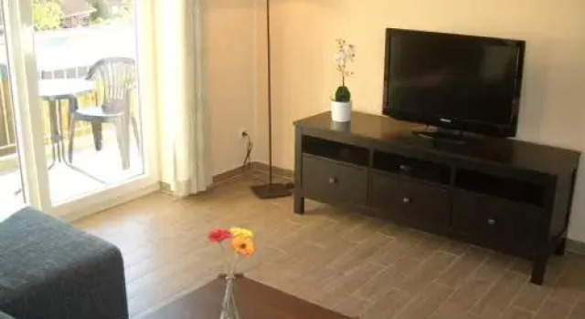 Ferienwohnung Rerik