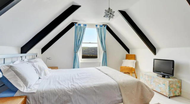 Holiday Home Albert