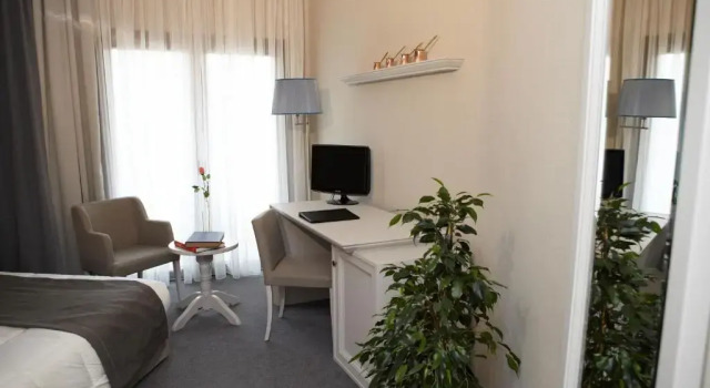 Номер Standard Rodopi Hotel