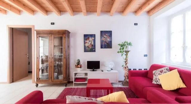 Апартаменты "Ca' Mia" On The Lake - By House Of Travelers -