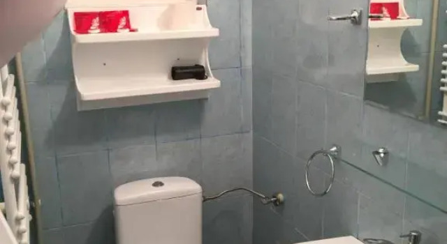 Номер Economy Casa Double M, Vama Veche