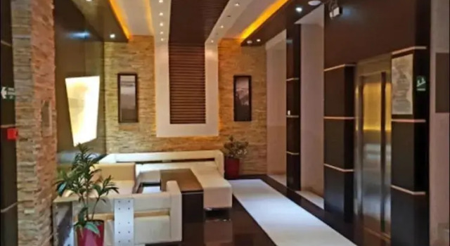 Apartment 111 at Zoned Apart Hotel & Spa - Apartman 111 u hotelu Zoned