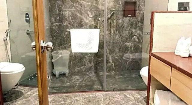 Семейный люкс Resort Country Club, Manesar - WorldHotels Distinctive