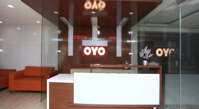 Haveli Palace By OYO Rooms
