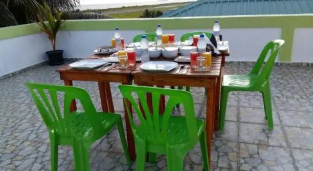 Family Hiyaa, Rezerwuj Hotel Dharavandhoo Baa Atoll
