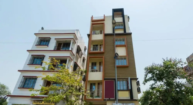 Green View Guest House By OYO Rooms, Rezervovat Penzión Pānchuria West Bengal