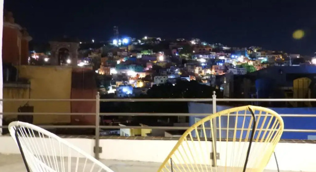 Апартаменты Santa Posada Suites