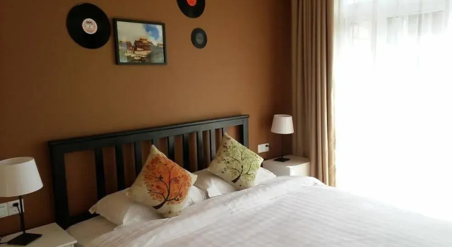 Wulong Fairy Mountain Xuansu Resort Camp, Забронировать Курортный отель Курортные отели Сяннушань, Курортный отель