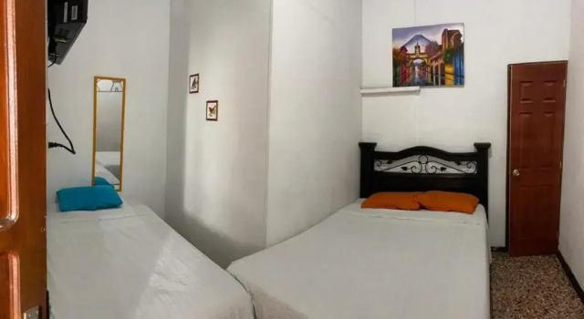 Номер Standard Feathers Hotel & Lounge