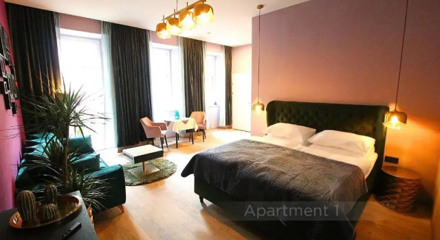 Street Living Hotel