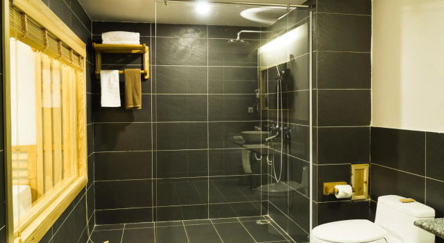 Двухместный номер Standard Sapa Highland Resort & Spa