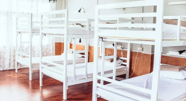 Minute Hostel, Rezervovat Hostel Hostely v Central Thailand, Hostel