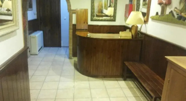 Hostal El Duende Blanco