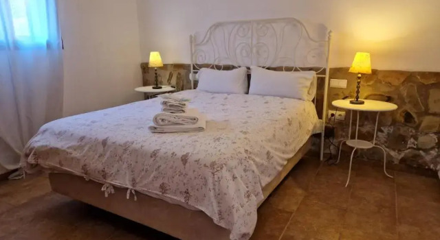 Коттедж Casa Rural La Era 3