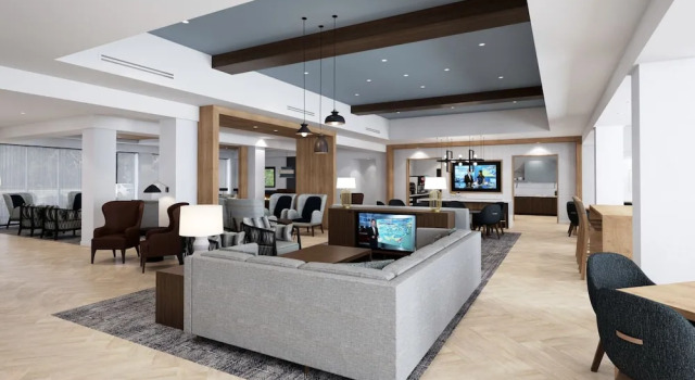 Staybridge Suites Des Moines North Ankeny by IHG, Rezerwuj Hotel Ankeny Iowa