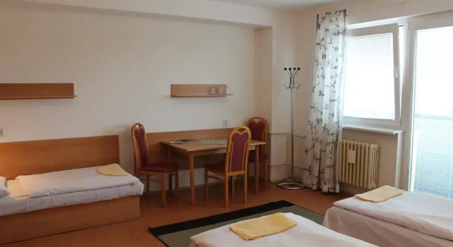 Hostel Turist, Buchen Sie Hostel Hostels in Banskobystrický kraj, Hostel