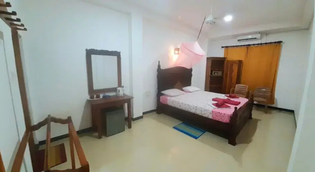 Dream Palace Family Guest House