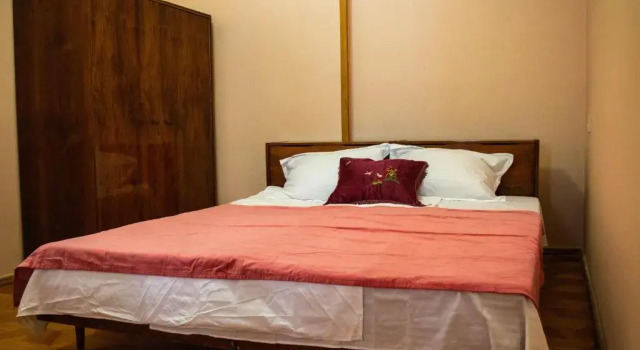 Двухместный номер Standard Sunflower Hotel