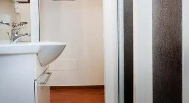 Deluxe værelse Aura Solis B&B