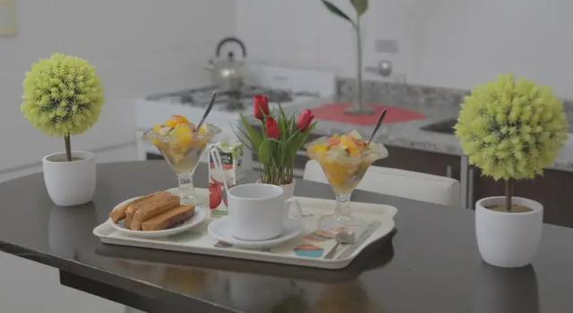 Номер Standard Pampa Plaza Hotel