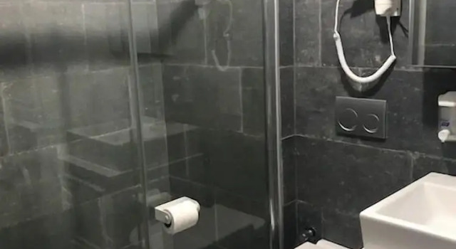 Люкс Luxx Suite Mecidiyeköy