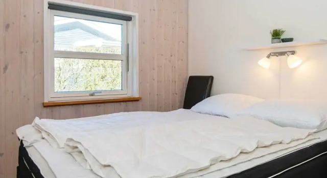 4 Star Holiday Home in Hemmet, Забронировать Отель Хеммет 