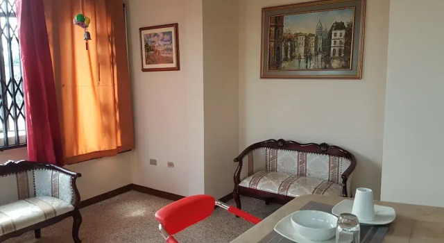 NCG Suite 6, Prenota Residence Guayaquil Guayas