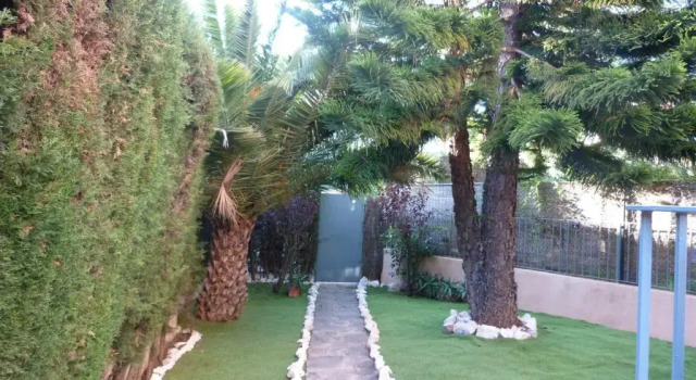 Коттедж Casa El Capricho