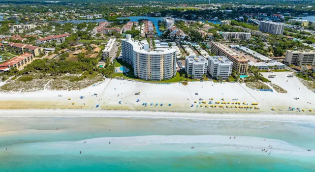 Номер Standard Mallory Squared by Beachside Management