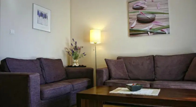 Apartamenty Zofia, Varaa Huoneisto Władysławowo 