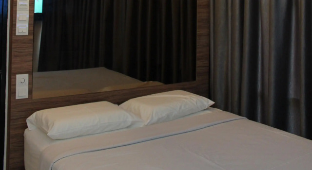 Номер Deluxe Dream Hotel