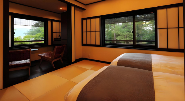 Taikyourou, Reservar Casa de hóspedes Miyazu Quioto