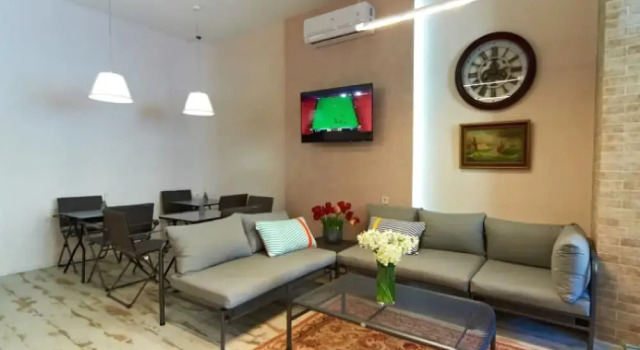 Rauhvergher Profitable House, Забронировать Отель СПА-отели Одессы, рядом с Одесский железнодорожный вокзал, SPA-услуги