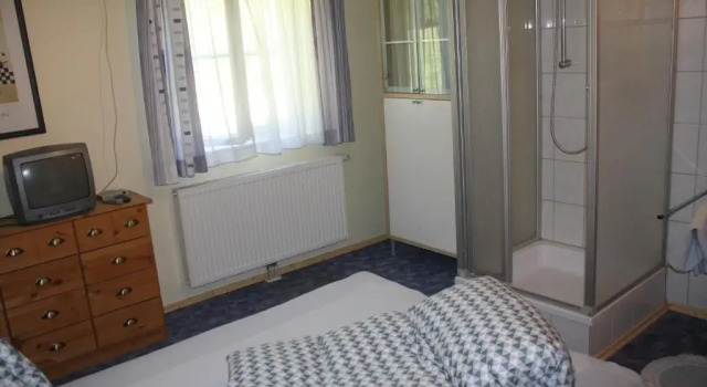 Номер Standard Casa da Honna
