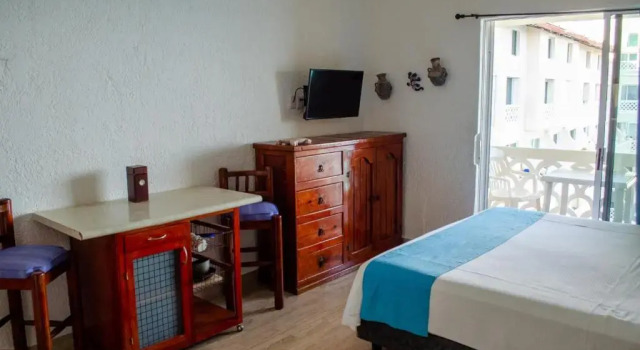 Студия с видом на море Sea View - Ocean Front Only