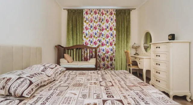 Apartment LUX Center, Varaa Huoneisto Sumy 
