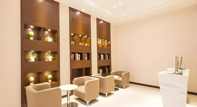 City Comfort Inn Nanning Jiangnan Bus Station, Prenota Hotel Jiangnan Nanning