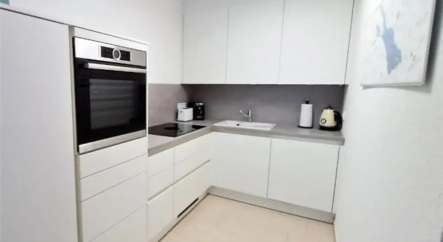 Апартаменты BodenSEE City Apartment Friedrichshafen CASA GRAF