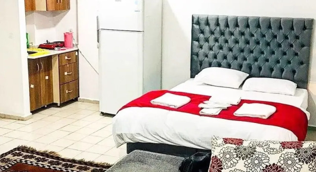 Alsancak Residence, Reservar Apartamento Alsancak Aegean Region