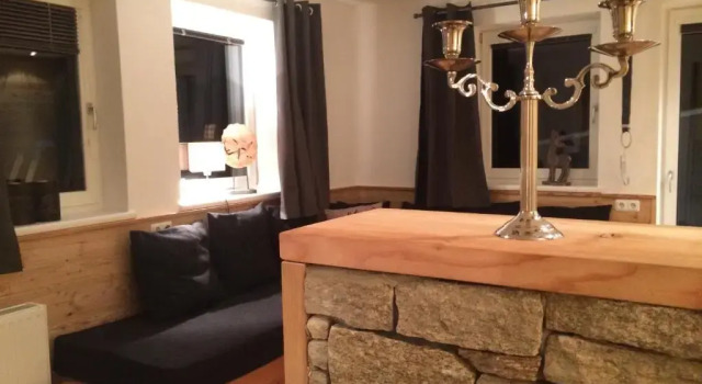 Apart Alps & Nature, Prenota Hotel Hotel a Tirolo con parcheggio, Parcheggio