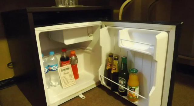 Номер Executive Leon De Oro Inn & Suites