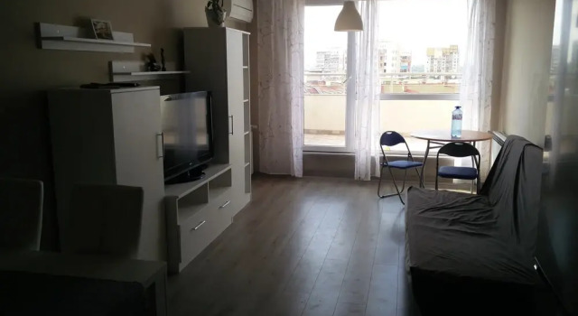Nice View Luxary Apartment, Book Apartment Studentski Grad 