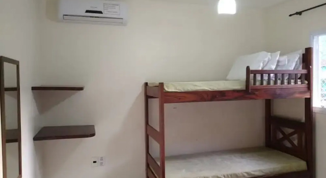 Апартаменты Superior Canto Verde Apartamentos Caraguá