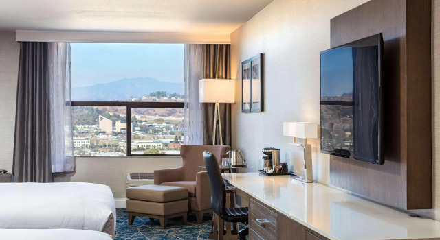 Doubletree By Hilton Pomona, Prenota Hotel Pomona Los Angeles Metropolitan Area