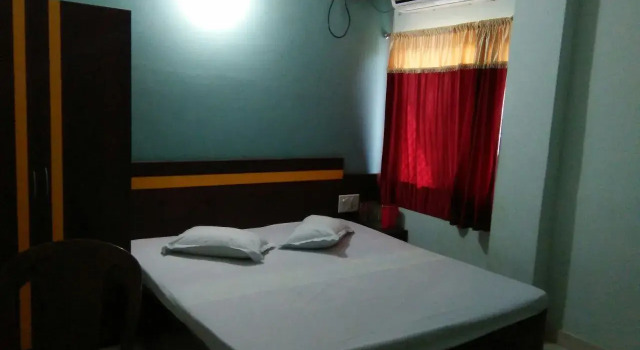 JP Hotel Lovely Star Retreat, Book Hotel Hotels in Puri with Parking, Parking