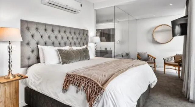 Modern Luxury 3-bed in Green Point, amazing views., Забронировать Отель Отели Кейптауна 4 звезды, рядом с MyCiTi Station Granger Bay, 4*