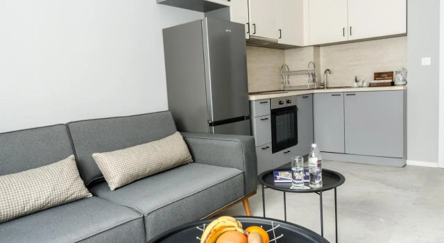 COOP Apartments