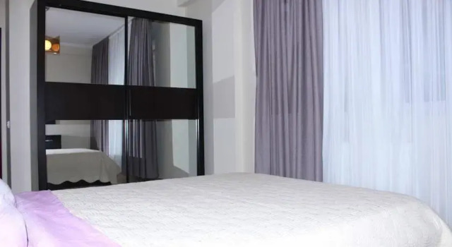 Jemals Apartment - Tbilisi